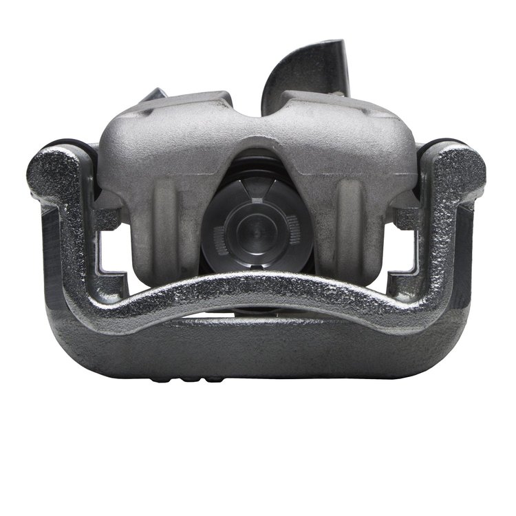 *CALIPER-SILVER ZINC