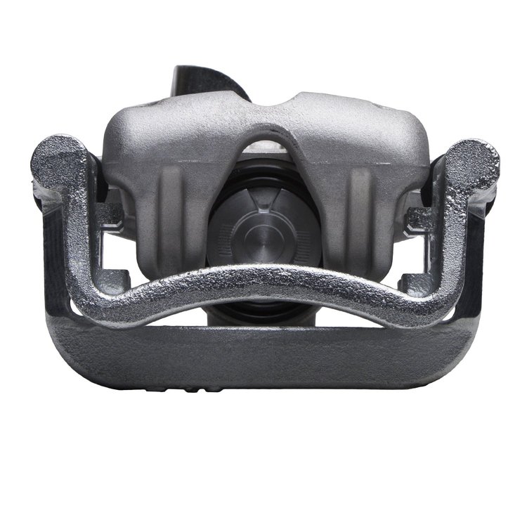 *CALIPER-SILVER ZINC