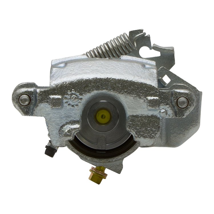 *CALIPER-SILVER ZINC