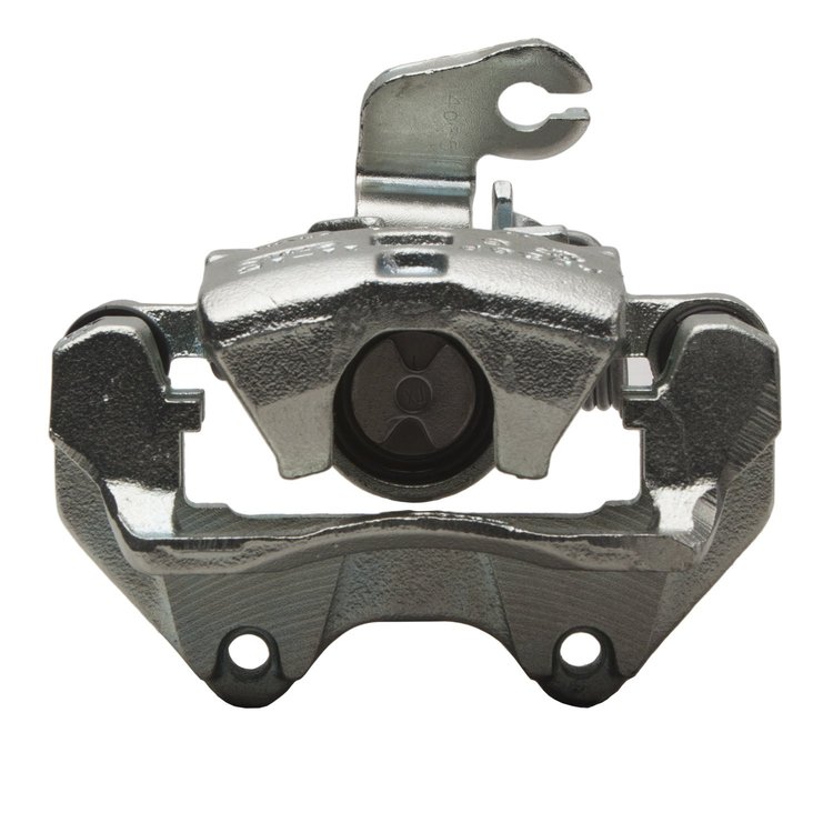 *CALIPER-SILVER ZINC