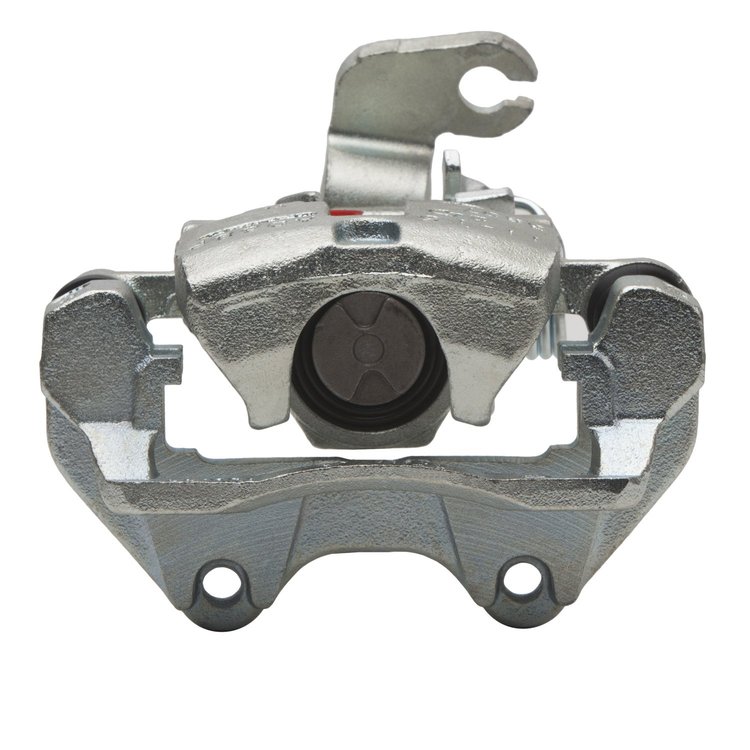 *CALIPER-SILVER ZINC
