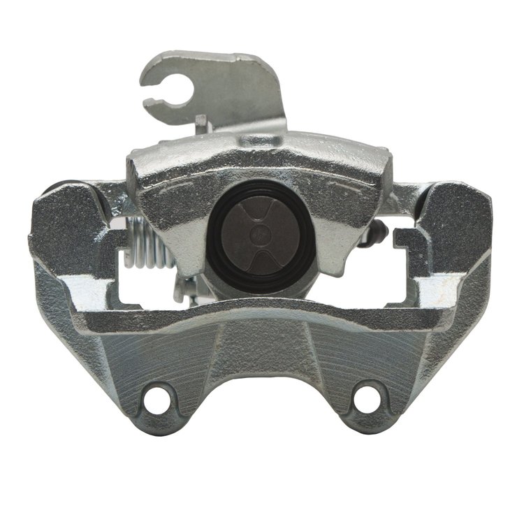 *CALIPER-SILVER ZINC