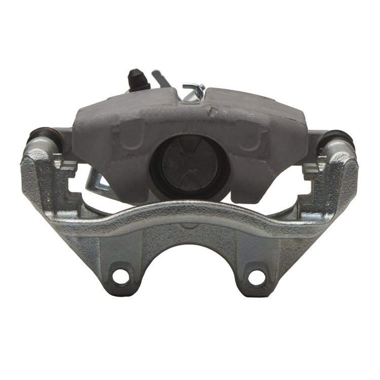 *CALIPER-SILVER ZINC