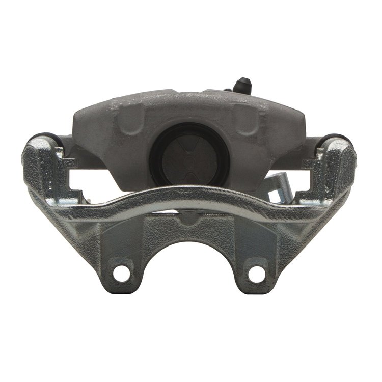 *CALIPER-SILVER ZINC