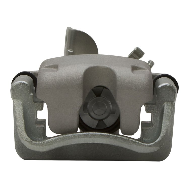 *CALIPER-SILVER ZINC