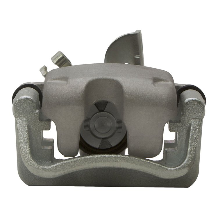 *CALIPER-SILVER ZINC