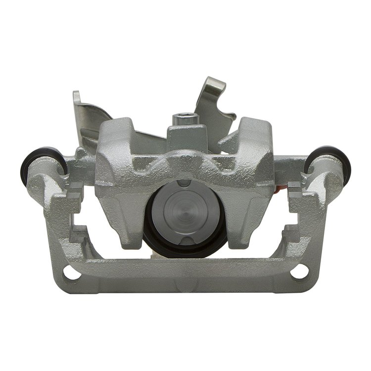 *CALIPER-SILVER ZINC