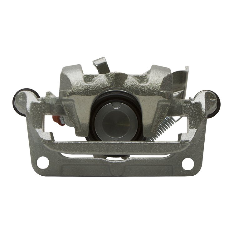 *CALIPER-SILVER ZINC