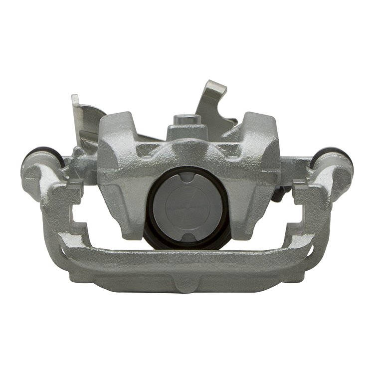 *CALIPER-SILVER ZINC