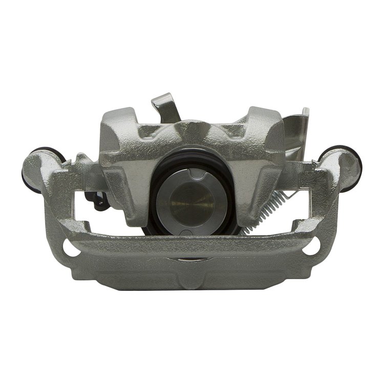 *CALIPER-SILVER ZINC