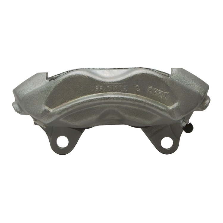 *CALIPER-SILVER ZINC