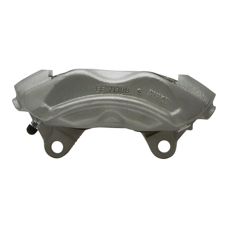 *CALIPER-SILVER ZINC