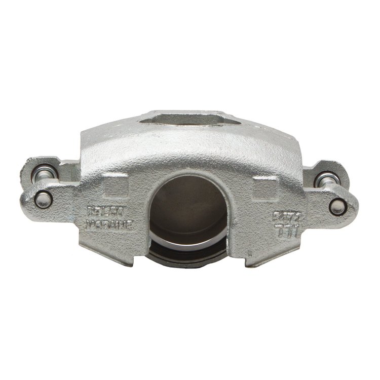 *CALIPER-SILVER ZINC