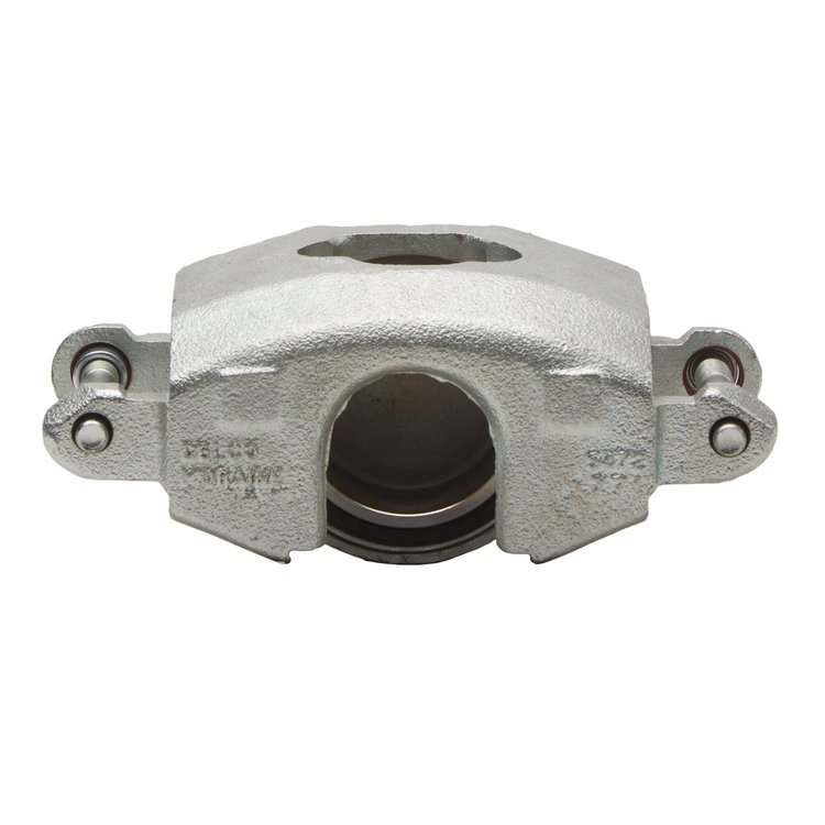 *CALIPER-SILVER ZINC