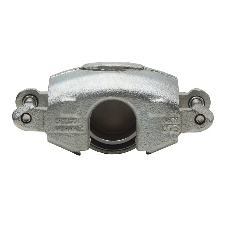 *CALIPER-SILVER ZINC