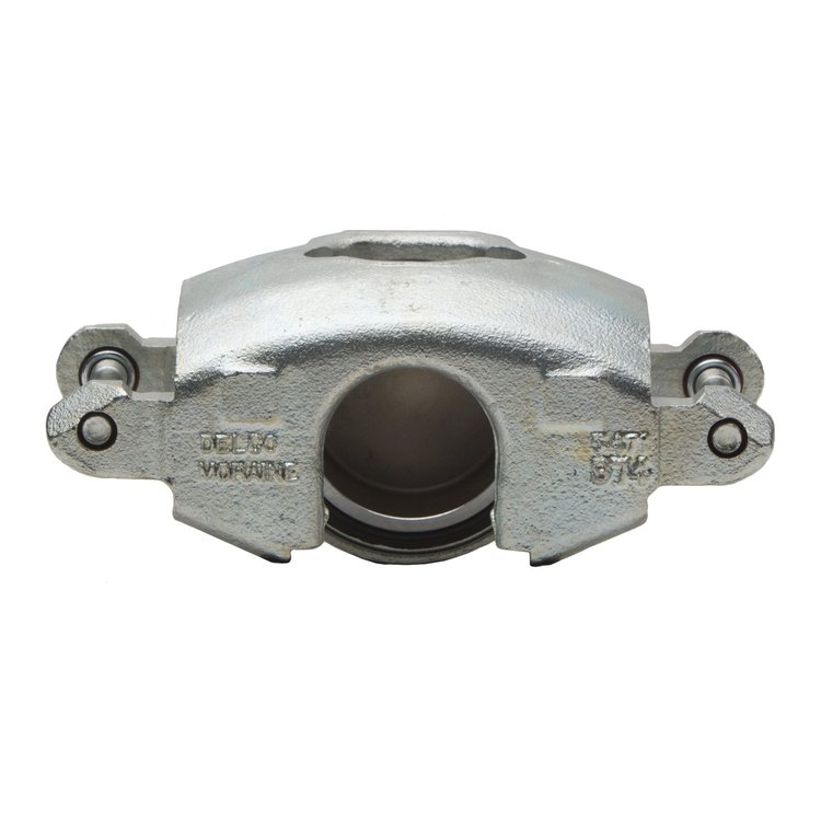 *CALIPER-SILVER ZINC