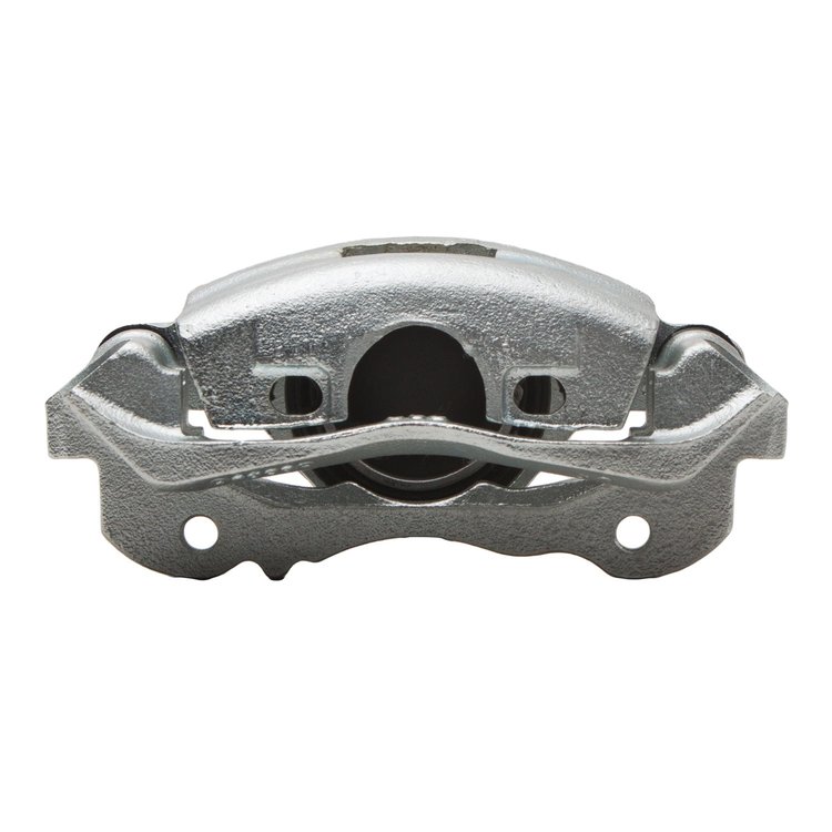 *CALIPER-SILVER ZINC
