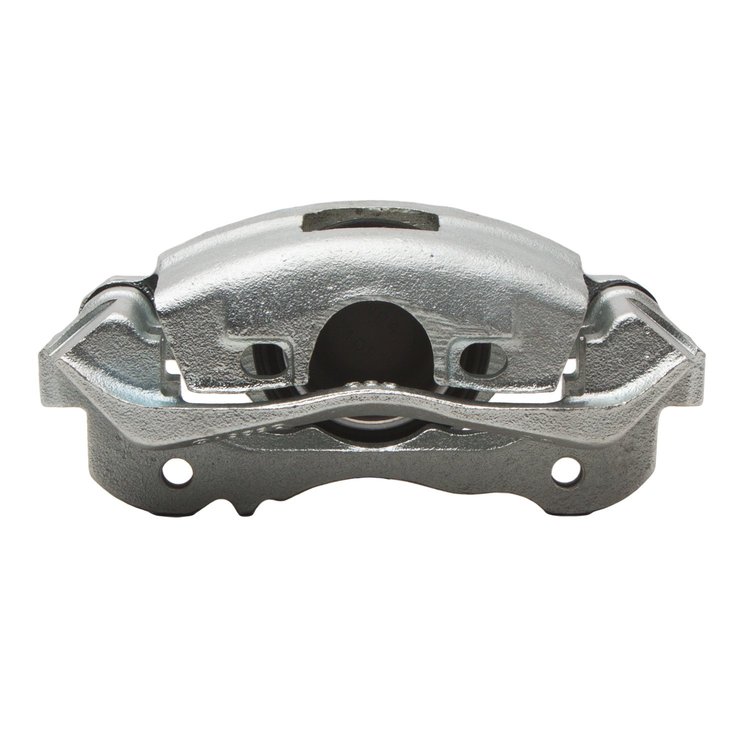 *CALIPER-SILVER ZINC