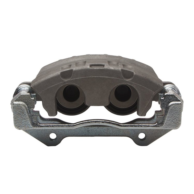 *CALIPER-SILVER ZINC