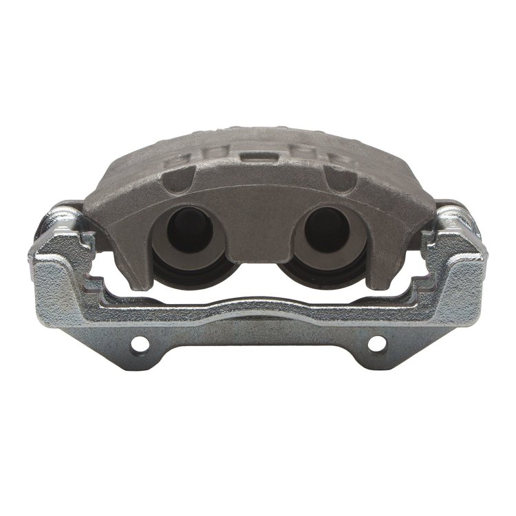 *CALIPER-SILVER ZINC