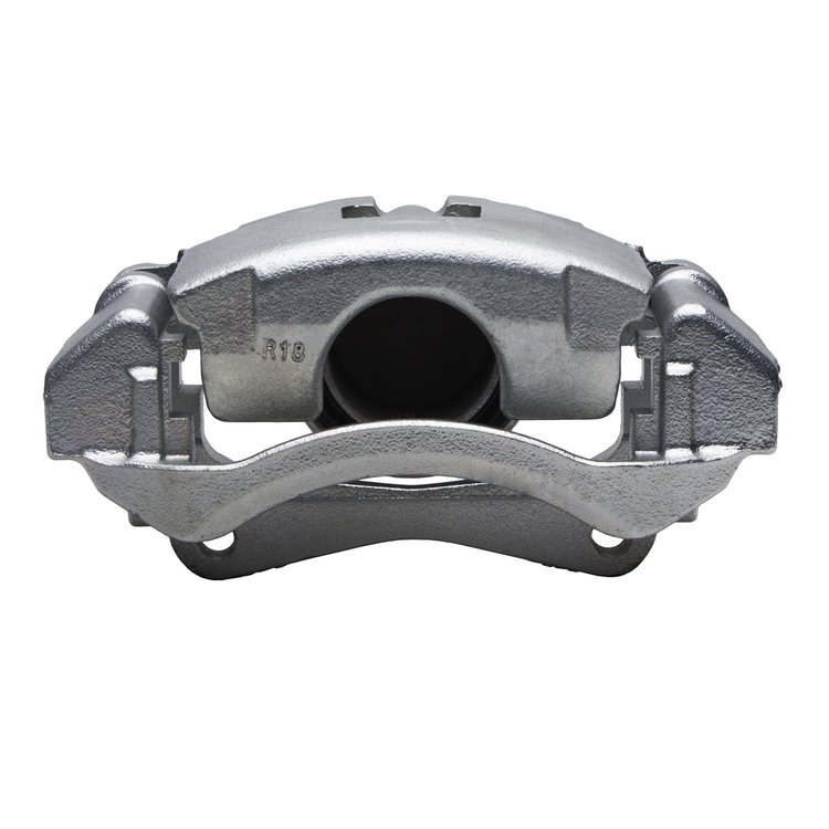 *CALIPER-SILVER ZINC