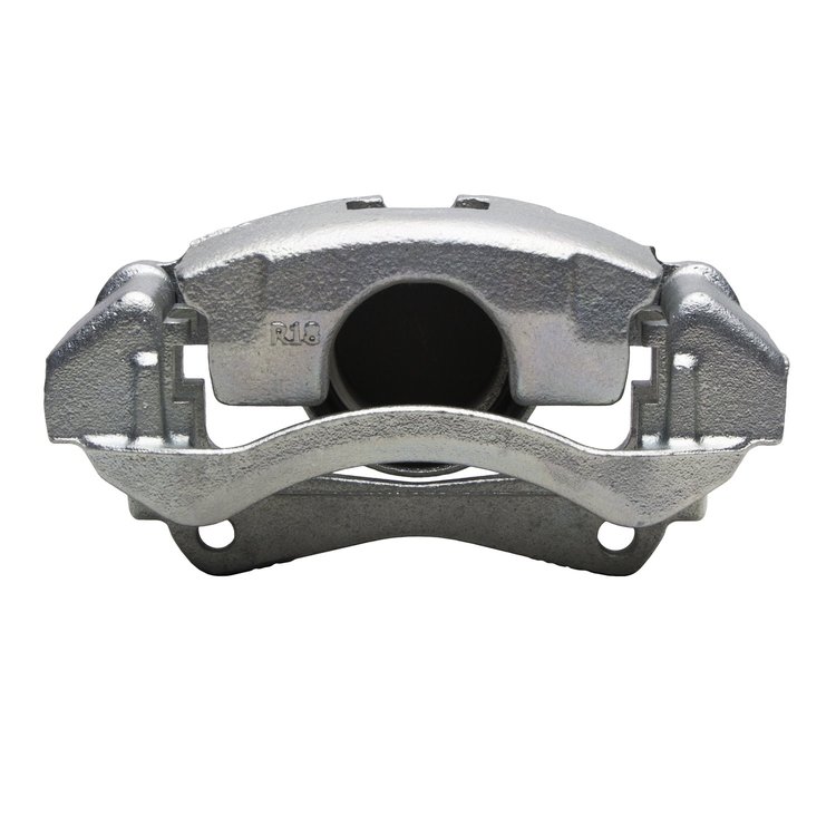 *CALIPER-SILVER ZINC