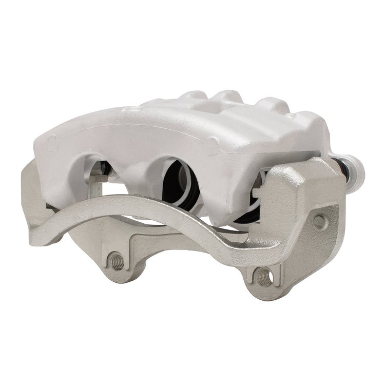 *CALIPER-SILVER ZINC