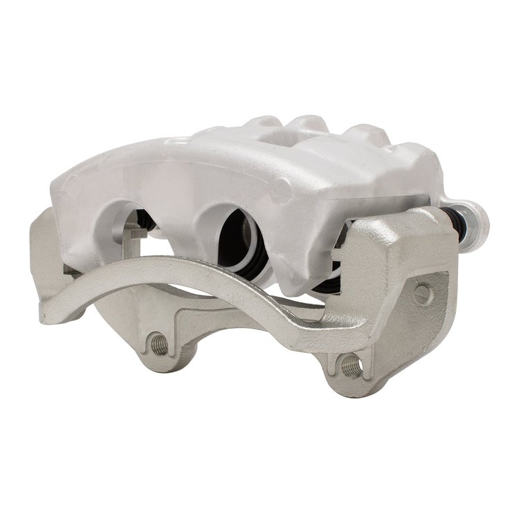 *CALIPER-SILVER ZINC