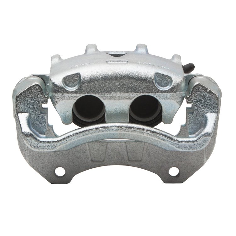*CALIPER-SILVER ZINC