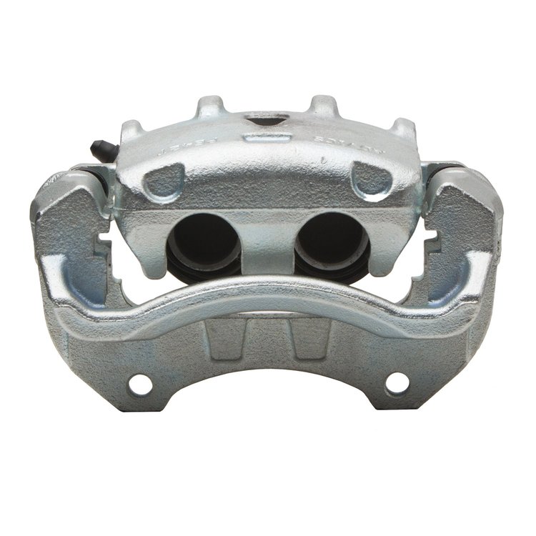 *CALIPER-SILVER ZINC