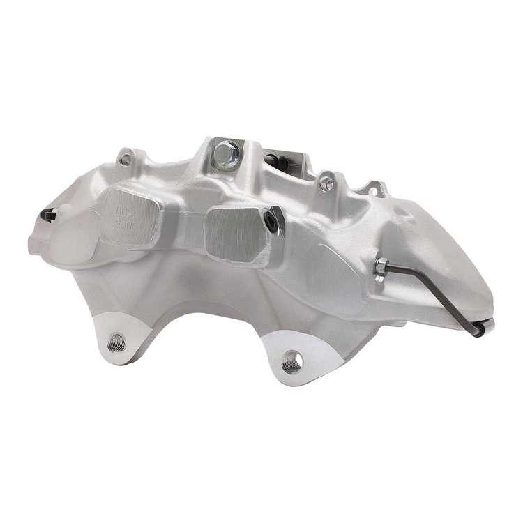 *CALIPER-SILVER ZINC