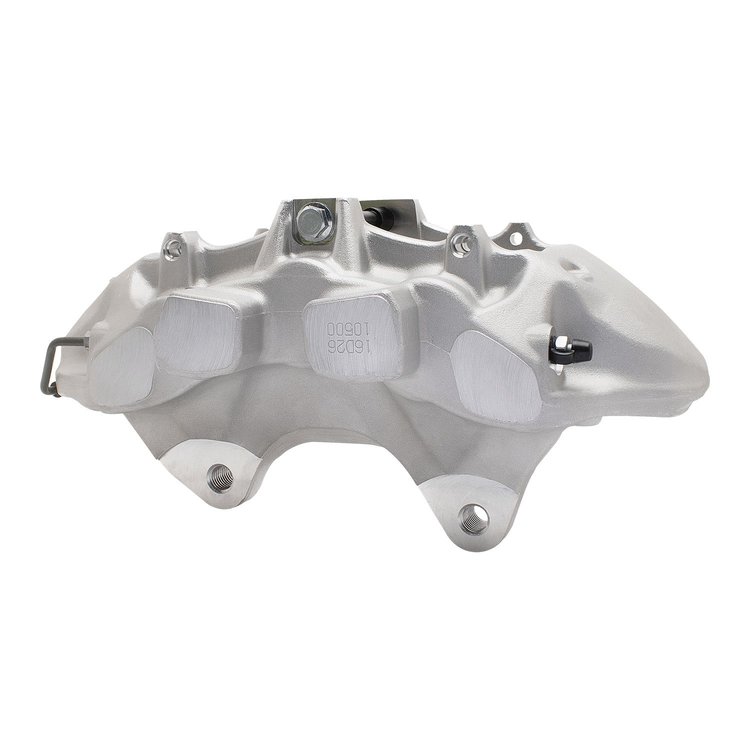 *CALIPER-SILVER ZINC