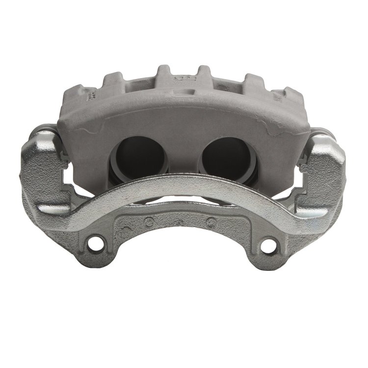 *CALIPER-SILVER ZINC