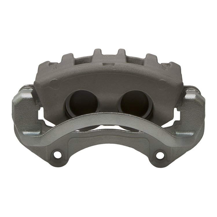 *CALIPER-SILVER ZINC