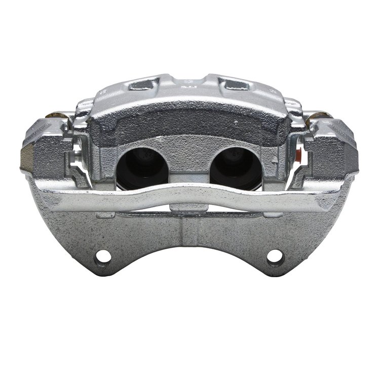 *CALIPER-SILVER ZINC