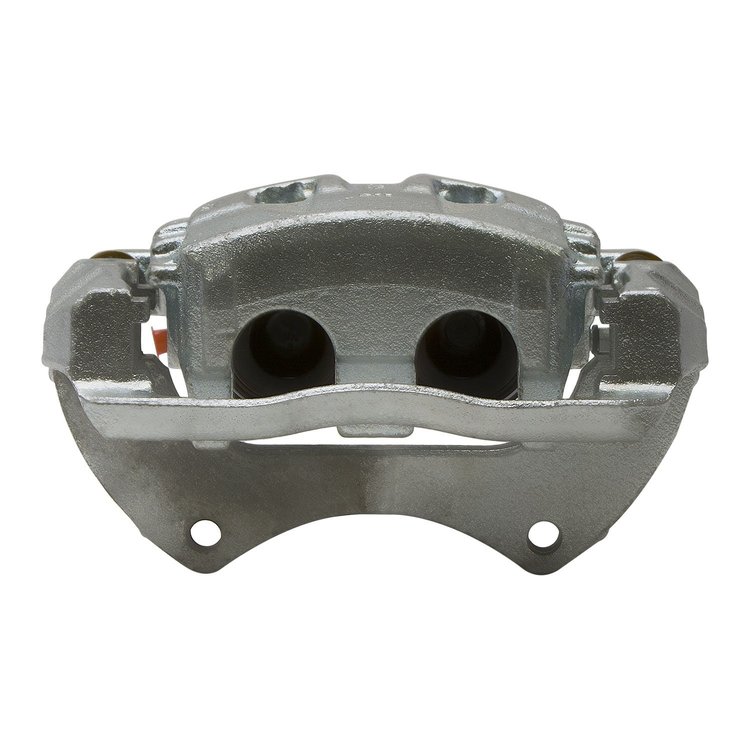 *CALIPER-SILVER ZINC