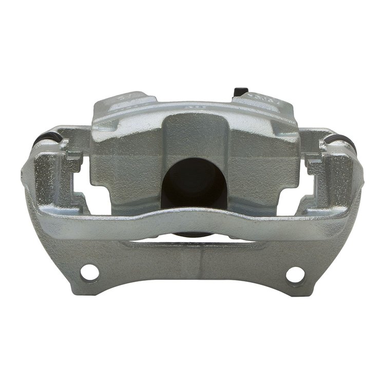 *CALIPER-SILVER ZINC