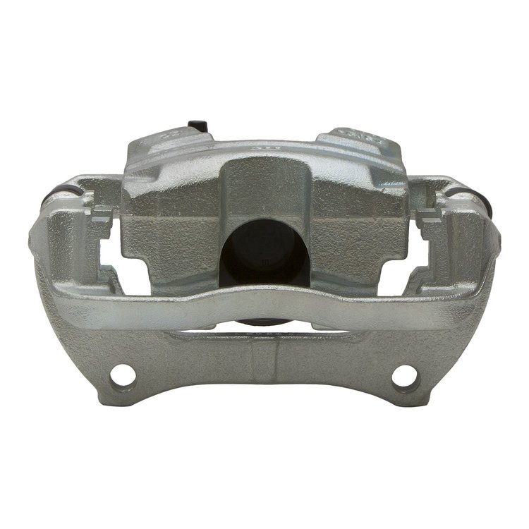 *CALIPER-SILVER ZINC