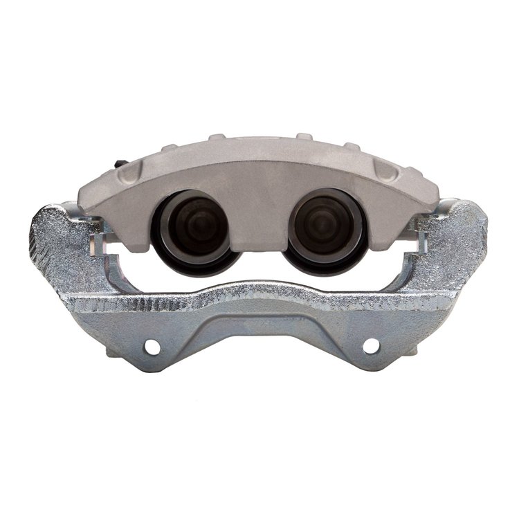 *CALIPER-SILVER ZINC
