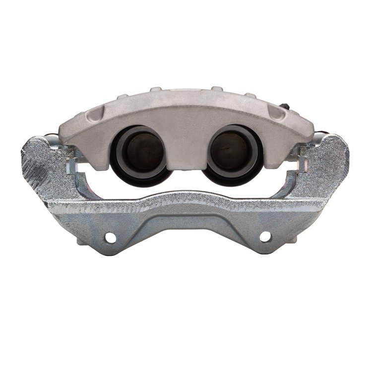 *CALIPER-SILVER ZINC