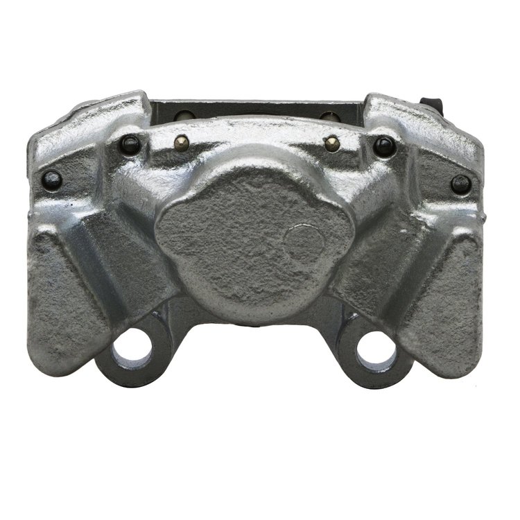 *CALIPER-SILVER ZINC