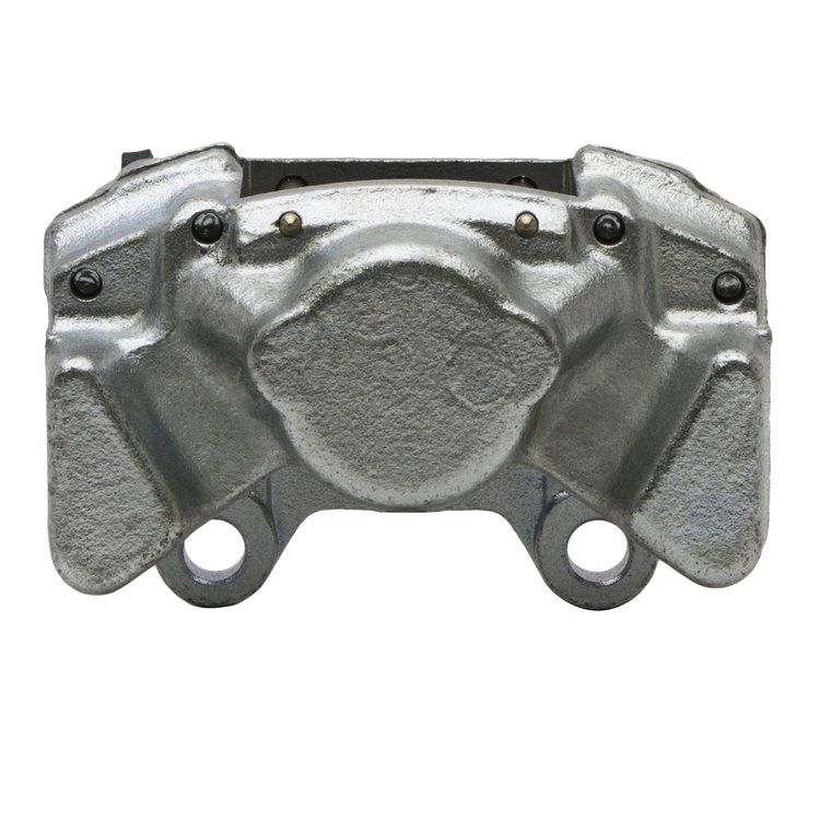 *CALIPER-SILVER ZINC