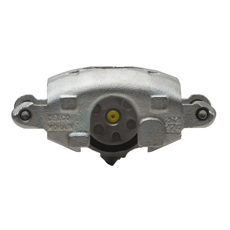 *CALIPER-SILVER ZINC