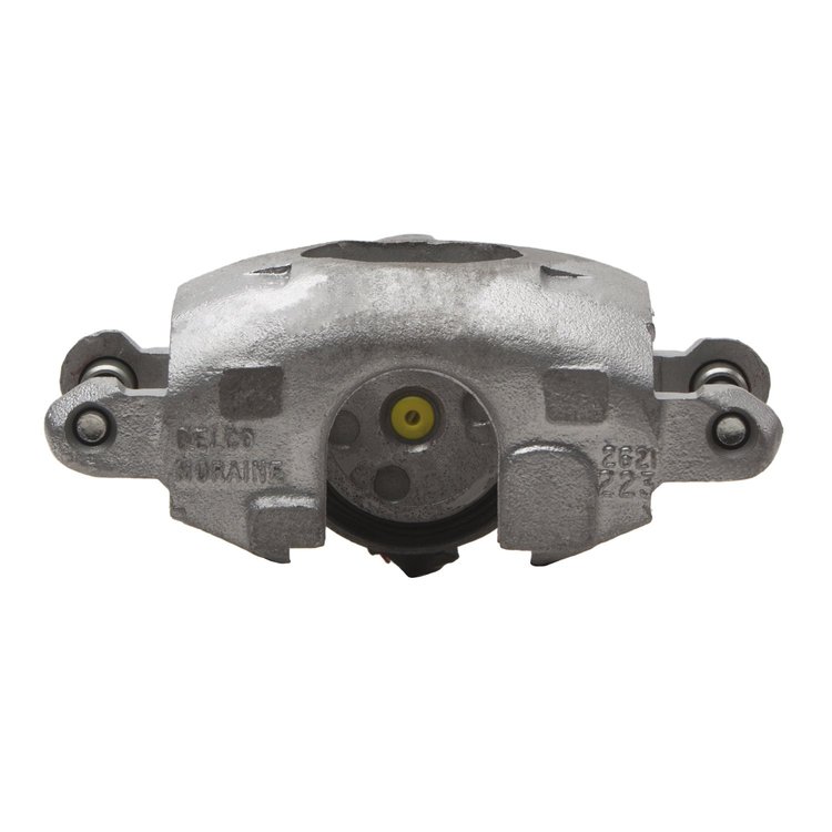 *CALIPER-SILVER ZINC