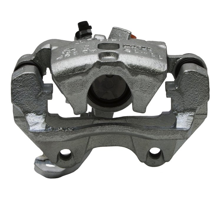 *CALIPER-SILVER ZINC