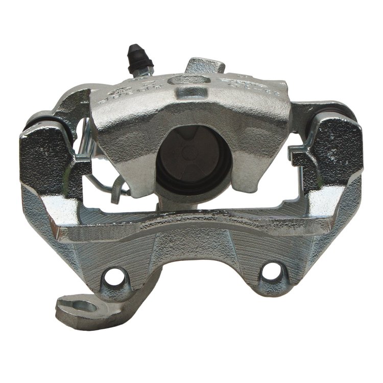 *CALIPER-SILVER ZINC