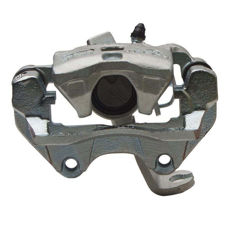 *CALIPER-SILVER ZINC