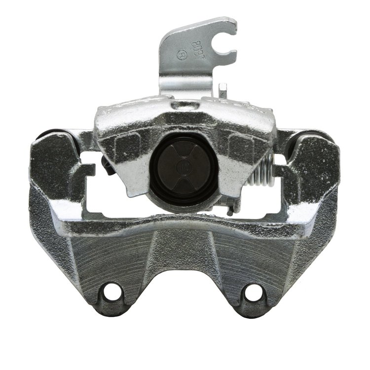 *CALIPER-SILVER ZINC
