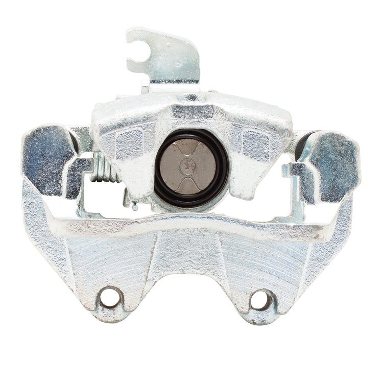 *CALIPER-SILVER ZINC