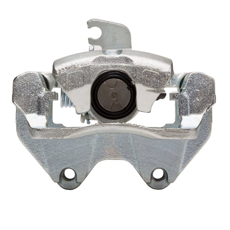 *CALIPER-SILVER ZINC